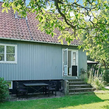 Feriehus Holiday Blabaerstien Ii *
